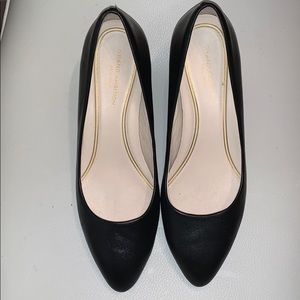 Cole Haan Grand Ambition Wedge heel